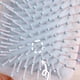 thumbnail image 3 of Cepillo para el cabello Peine para rizar el cabello cojín de aire, las cerdas se deslizan a través de los enredos con facilidad para todo tipo de cabello Vhermosa, 3 of 5