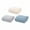 A_#BU&WH&GY, variant on PALIFEUR Bath Towels 3 Pack Premium Towel Set, 29.5x13.8", Super Soft Highly Absorbent Towels, Thicker Wash Cloths Quick Drying Multiple Color Combinations Towels for Bathroom, Gym, Shower