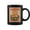 Black, variant on Cat Ramen Japanese Graphic Kawaii Anime Coffee Mugs
