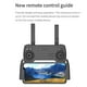 thumbnail image 4 of Methold Mini inalámbrico de 2,4 Ghz, cámara 4K para niños, plegable, USB, 360 grados, cuadricóptero rodante, avión de juguete, Accesorios para aéreos Gris 4K-Kamera, 4 of 6
