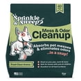 thumbnail image 1 of Kit de limpieza de accidentes de mascotas Sprinkle & Sweep Dog Pee Cleaner, 1 of 9