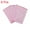 Pink, variant on Unique Bargains Cotton Absorbent Kitchen Dish Cleaning Towels Green