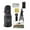 B, variant on TIELUTT Focus Monocular Telescope Double High Binoculars High Powe Auto Focus Binoculars Compact Small Binoculars Binoculars Auto Focus for Adults 12x42 Binoculars for Adults with Phone Adapter - 18mm