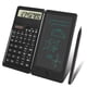 thumbnail image 1 of Calculadoras CientíFicas, Calculadora de Escritorio con Pantalla LCD de 12 DíGitos con Bloc de Notas, EnergíA Solar y BateríA Dual, 1 of 7