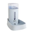 thumbnail image 2 of Dispensador de agua para mascotas Yinane 128oz 3.8L automático Azul, 2 of 8