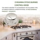 thumbnail image 3 of 4Pack Cooktop Burner Control Knob for Frigidaire Electrolux Replaces, 3 of 5
