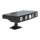 thumbnail image 5 of Luces solares del camino del LED lámpara solar 1800mah del enchufe de tierra del ABS para la calzada ANGGREK Otros, 5 of 8