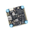 thumbnail image 4 of JHEMCU GF30F405-ICM Flight Controller – F4 STM32F405 with ICM-42688-P Gyro, Dual BEC 5V/3A & 10V/2A, Barometer, 16MB Blackbox, OSD & DJI Port for FPV Racing Drones, 4 of 6