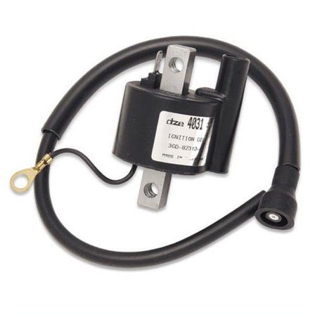 Rick's Motorsport Electrics 23-403 For Yamaha Ignition Coil