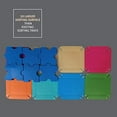 thumbnail image 4 of Jigsaw Puzzle Sorting Trays 8 Pieces Stackable Large Trays, 4 of 6
