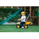 thumbnail image 3 of Vehículo de juguete CAT Construction, camión volquete de acero para niños de más de 18 m, 3 of 7