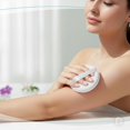 thumbnail image 2 of Body Powder R-NEU, paquete de 2 unidades, sin talco, 300 ml, con pomada en polvo, 2 of 7