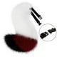 thumbnail image 4 of Diadema con orejas de para cosplay, accesorios para fiestas, presentaciones y Halloween., 4 of 9