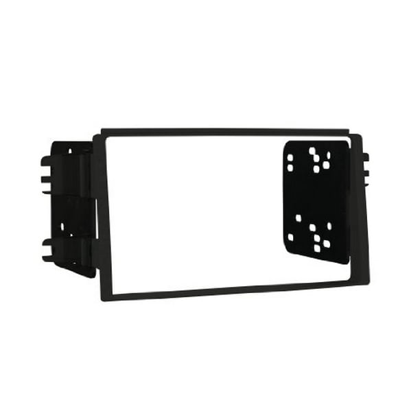 957318 Double DIN Dash Installation Kit