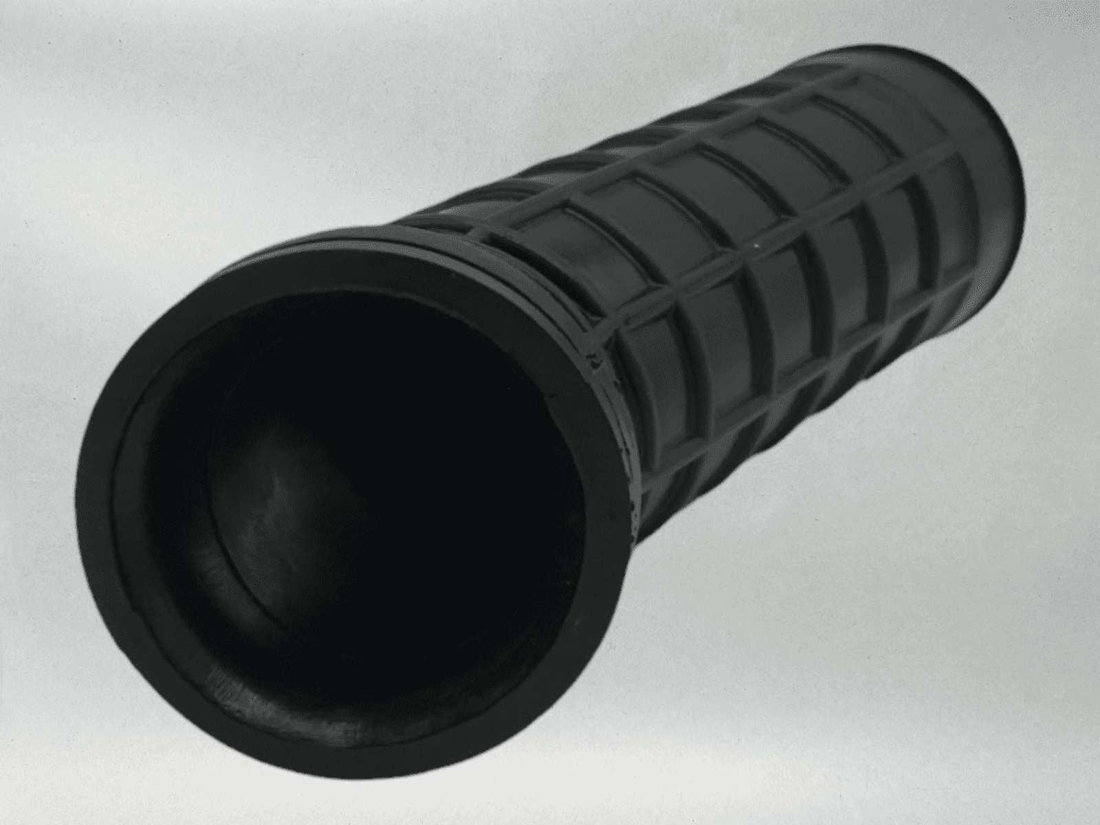 YAMAHA OEM 1985-1988 80 YFM80 AIR INTAKE BOOT 55X-14453-00-00 55X-14453-00-00