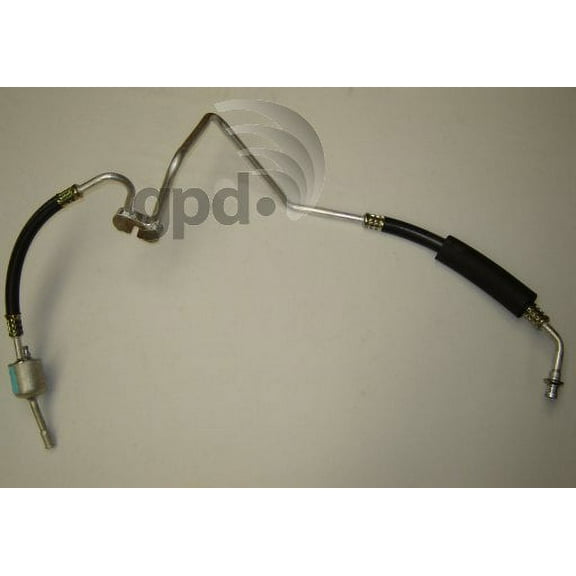 Global A/C Refrigerant Hose 4811485 Fits select: 1995-1997 FORD RANGER, 1995-1997 MAZDA B2300