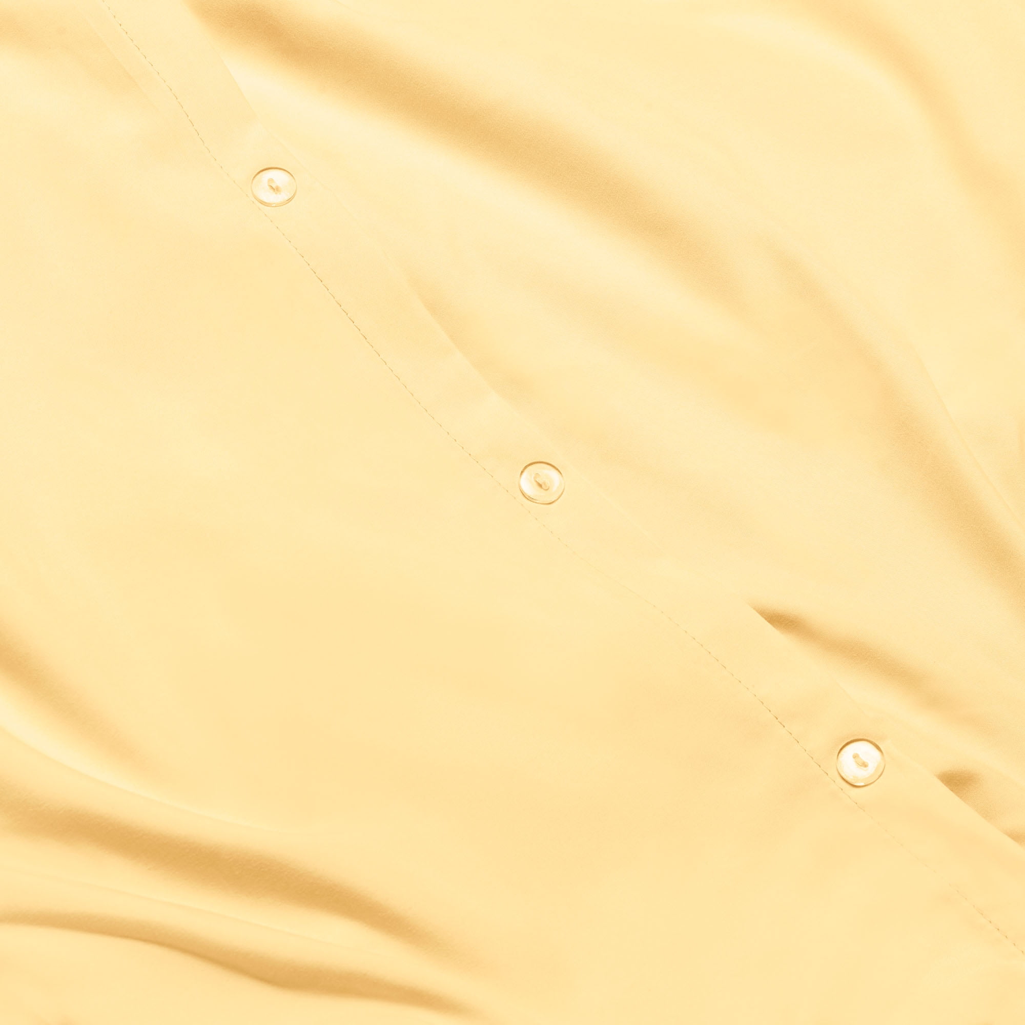 Hearth & Harbor 3-Piece Vanila Yellow Duvet Cover Set, King