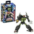 thumbnail image 3 of Transformers Legacy United Deluxe Class Star Raider Lockdown, 3 of 5