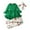 style-11 Green, variant on Kogui Baby Girl Christmas Outfit Girls Clothes 2 Piece Outfit Top   Cargo Pants, Fall Clothing Set 6 12 Months (Red,6-12 Months)