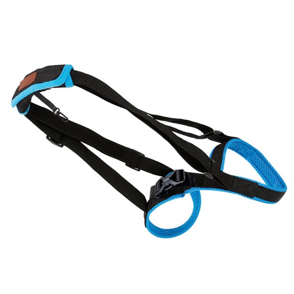 Dog Lift Harnesses Surgeries Recovery and Support Regulable Portable Walking Assistance for Small and Large Dogs