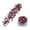 B, variant on Z52LingLing Decoration Patriotic Star Glitter Gel Set 4th of July Sequins Confetti for Nail Art Body Face Paint DIY Crafting Independence Day Decor Style B