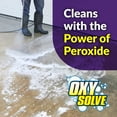 thumbnail image 3 of Simple Green Oxy Solve Concrete and Driveway Pressure Washer Concentrate 1 Gallon, 3 of 10
