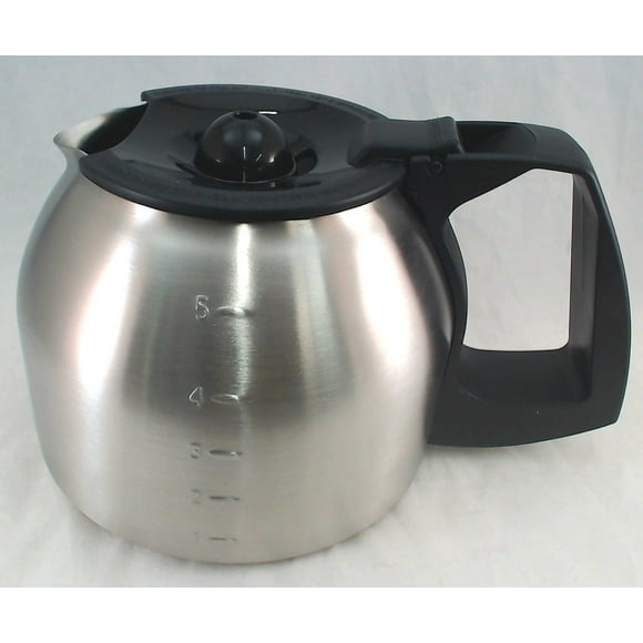 Mr Coffee 5 Cup Replacement Carafe