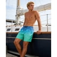 thumbnail image 4 of Aideaone Mens Swimming Trunks with Compression Liner Swim Shorts 7 inch Quick Dry Bathing Suit Anti Chafe Boardshorts, 4 of 9