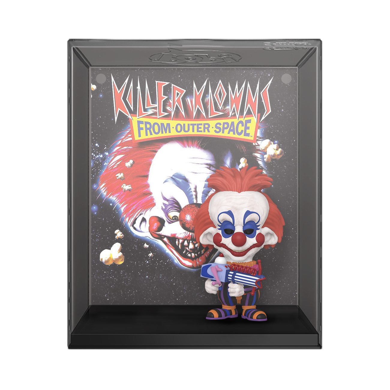 Funko Pop! VHS Cover - Killer Klowns Vinyl Figure (Walmart Exclusive) - image 2 of 6