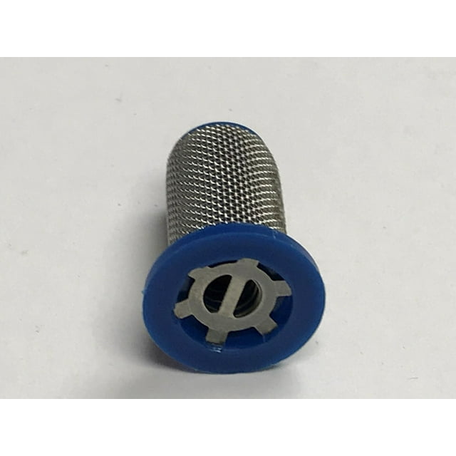 4193APP250SS Teejet Polypropylene Tip Strainer 50 Mesh with 2 PSI