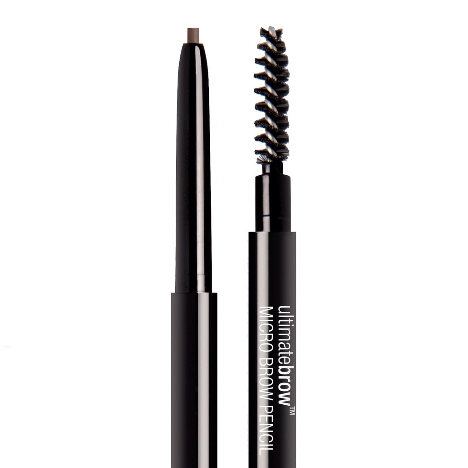 ULTIMATEBROW MICRO BROW PENCIL- ASH BROWN