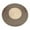 A, variant on Cat Scratching Rug, Cotton Rope Area Rug for Cats, Washable Reversible Round Woven Tassel Rug,Home Accent, Easy Clean Floor Mat for Living Room, Bedroom, Study, Computer Chair Cushion Base