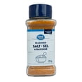 thumbnail image 1 of Great Value Seasoning Salt, 175g, 1 of 4