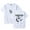 White, variant on DD Osama Merch Forever 14 T-Shirts Women Men Fashion Clothes Trend Casual Short Sleeve Top