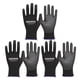 thumbnail image 1 of 3 pares de guantes de seguridad, 1 of 3