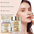 thumbnail image 2 of Retinol & Bee Venom Capsules Cream Fine Line Smoothing Night Serum Capsules, Anti-Aging Wrinkle Hydrating Repairing Glowing Brightening Skin, 2 of 5