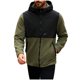 thumbnail image 5 of pstuiky manga larga para hombre, Chaqueta tipo cárdigan de polar con cremallera y capucha de manga larga para hombre camisetas de hombre xl, 5 of 9