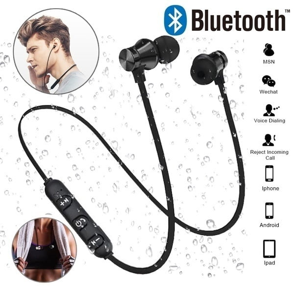 bluetooth headphones for mobile phone