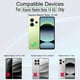 thumbnail image 2 of Protector de pantalla Ibywind Xiaomi Redmi Note 14 4G 6.67, 2 of 6