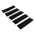 thumbnail image 3 of Pants Waist Extender, Elastic Waistband Extenders Easy To Operate  For Skirts For Men Women, 3 of 8