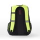 thumbnail image 4 of Mochila escolar Swissgear Neón, para laptop de 15", 6727257409, color amarillo, tecnología Air Flow,, 4 of 4