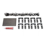 Edelbrock Camshaft/Lifter/Pushrod Kit Performer RPM SBF 351W Fits select: 1977-1993 FORD F150, 1969-1973 FORD MUSTANG