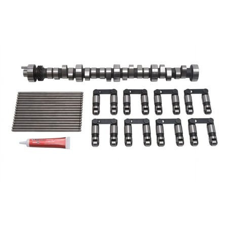 Edelbrock Camshaft/Lifter/Pushrod Kit Performer RPM SBF 351W Fits select: 1977-1993 FORD F150, 1969-1973 FORD MUSTANG