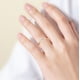 thumbnail image 2 of Anillo grabado inspirador ， Regalo de aliento, 2 of 4