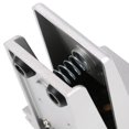 thumbnail image 3 of G1/4 2 Position Soupape de Commande de Pression de Pied à 5 Voies en Alliage d'Aluminium Fileté Soupape de Pédale de Commande de Pression de Pied, 3 of 8