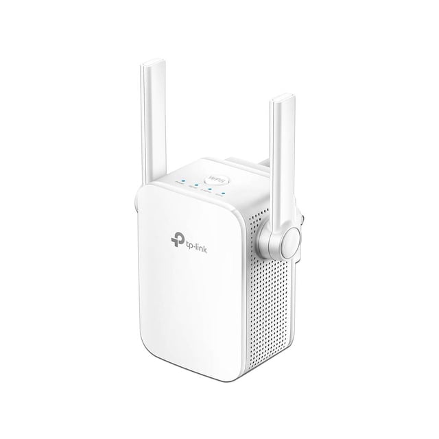 Extensor de Alcance Inalámbrico TP-LINK RE305 de doble banda