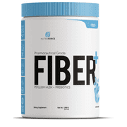 Fiber plus with Psyllium Husk plus Prebiotic