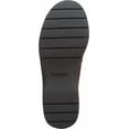 thumbnail image 5 of Dr. Scholl's Calm Down Women's Loafers & Slip-Ons Dark Burgundy Red Size 7 M, 5 of 5