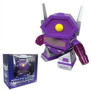 Transformers Nemesis Prime 8-Inch Vinyl Action Figure