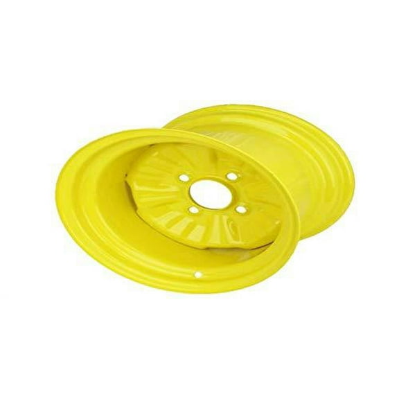 John Deere Original Equipment Wheel - TCA17309